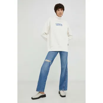 Džíny Levi's Noughties A4893.0000 modrá 55X, vel. 28/32