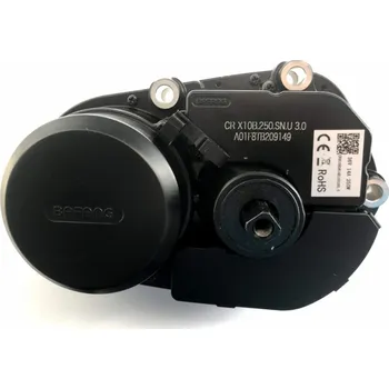 Elektrokolo Motor Bafang M400 CAN