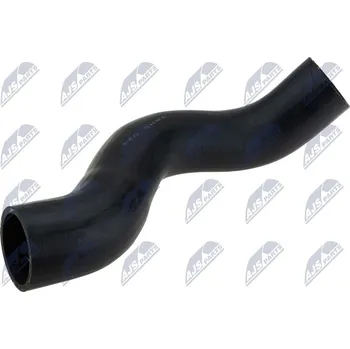 Hadička plnicího vzduchu NTY GPP-NS-022