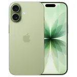 iPhone 17 5G 512GB šalvějově zelená + ZDARMA pojištění na 1 měsíc