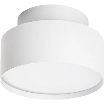 Bílé stropní LED svítidlo Ovidia 140mm 24W - Rabalux - 71325 - 71325