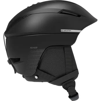 Salomon Pioneer 2 Custom Air black/grey L41344500 62-64 cm