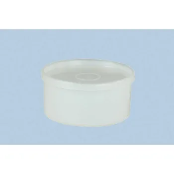 Dóza na potraviny Hünersdorff 911200 dóza, vhodné pro potraviny, (š x v x h) 114 x 88 x 114 mm, přírodní, 1 ks