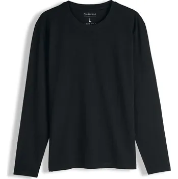 Pánské tričko GATE Žerzejové tričko L 525-0333/89