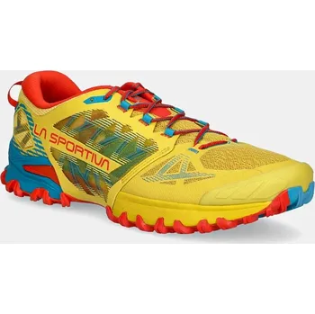 Pánská obuv Boty LA Sportiva Bushido III 56S735322 žlutá 11X, EUR 46