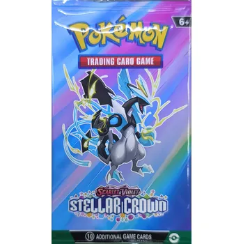Sběratelská karetní hra Sběratelská karta-Pokémon 2