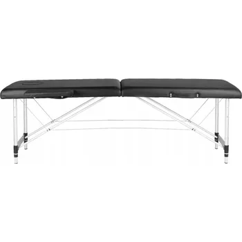 Zahradní stůl Skládací masážní stůl hliníkový Activeshop vícebarevný