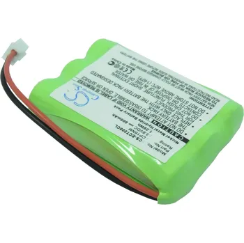 Baterie pro mobilní telefon Baterie Cameron Sino CS-ECT200CL pro Alcatel Altiset Comfort - neoriginální