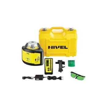 Měřící laser Rotační laser Nivel System NL500 G
