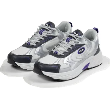 Dámské tenisky Tenisky KREATIX FILA® šedá 41