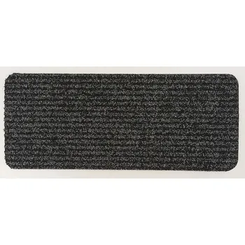 Rohožka rohožka Renox 25x60cm 007 černá