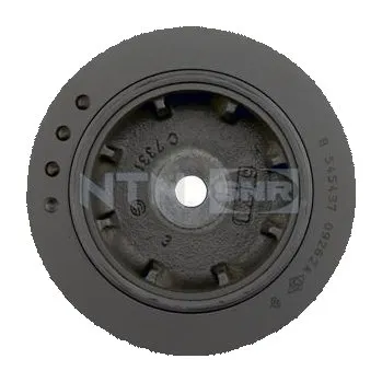 Auto-moto Řemenice, klikový hřídel SNR DPF355.01