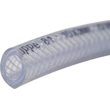 Příslušenství ke karavanu Hadice na horkou vodu FAWO průměr 10 mm