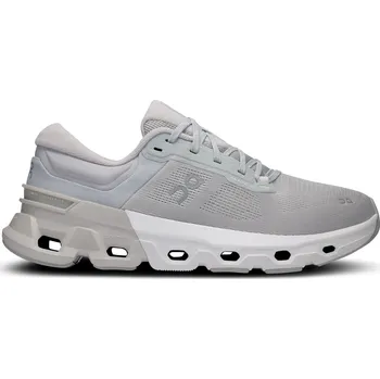 Dámská obuv Dámské boty ON Running Cloudflyer 5 Glacier/Wolf Velikost: 40.5