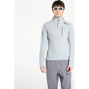 Pánská softshellová bunda Bunda SOAR Winter Anorak Grey L