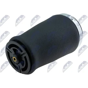 Vzduchová pružina, podvozek NTY EZC-BM-315