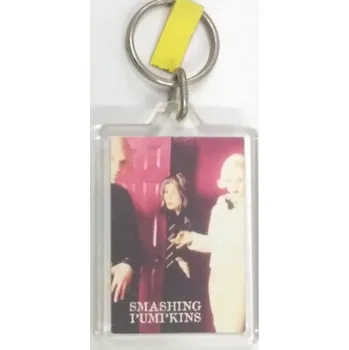 Klíčenka - Smashing Pumpkins