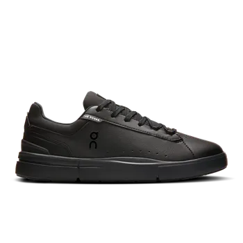 Dámská obuv Boty Volnočasové ON Running The Roger Advantage Black/Black Velikost: 40.5