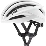 Uvex Helma Uvex Surge White Matt velikost 53-56
