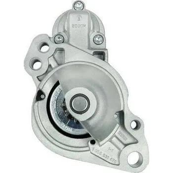 Autoelektrika AS-PL Startér APL S0610PR