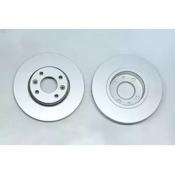 Brzdový kotouč QWP Brzdový kotouč - 258 mm QWP WBD510