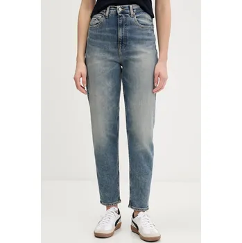 Džíny Tommy Jeans DW0DW22625 modrá 55J, vel. 28/32