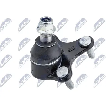 Podpora-/ Kloub NTY ZSD-AU-004