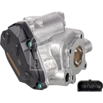 Ventil palivového systému AGR-Ventil FEBI BILSTEIN 109635