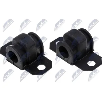 Stabilizátor nápravy Držák, Příčný stabilizátor NTY ZGS-FR-017