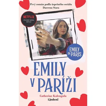 Emily v Paríži - Catherine Kalengula