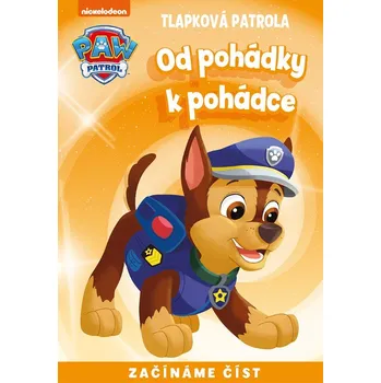 Od pohádky k pohádce – Tlapková patrola - Kolektiv