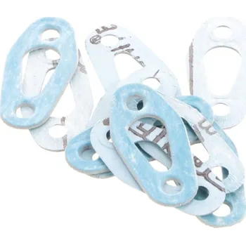 Příslušenství ke kotli DE DIETRICH těsnění elektrody (10ks)