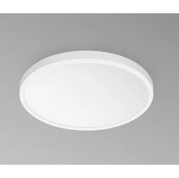 CENTURY PLTONDO LED stropní svítidlo kruh přisazený 600x35mm 48W 4000K 4500Lm 120d IP20