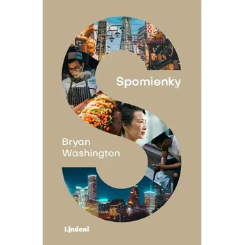 Spomienky - Bryan Washington