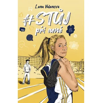 # STŮJ při mně - Lena Valenová