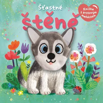 Šťastné štěně - Kolektiv