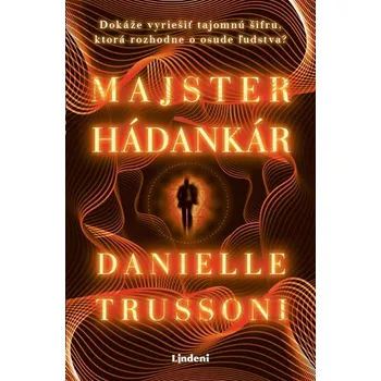 Majster hádankár - Danielle Trussoni