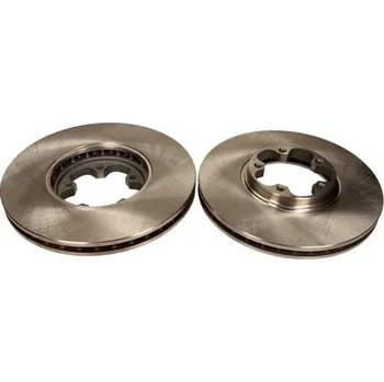 Brzdový kotouč Brzdový kotouč MAXGEAR 19-0814