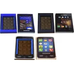 Fikar Chocophone čokoládový telefon 32…