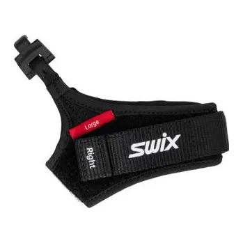 Rukavice SWIX poutka RACING SLIM GLOVE TCS XSSR2-GT - velikost S