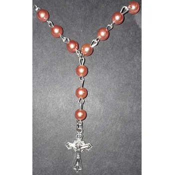 Růženec Bižuterie-Růženec malý 018
