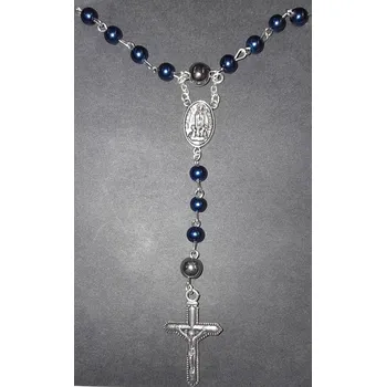 Růženec Bižuterie-Růženec velký 010