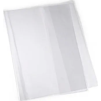 Sešit Obal na sešit A4 PVC pevný