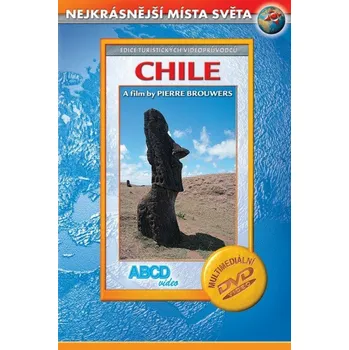 DVD film DVD - Chile