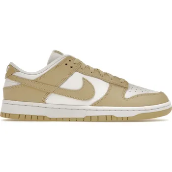 Pánské tenisky Nike Dunk Low Team Gold Velikost: 45.5 DV0833-100