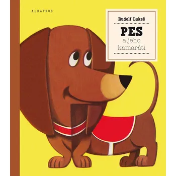 Pes a jeho kamaráti - Kolektiv