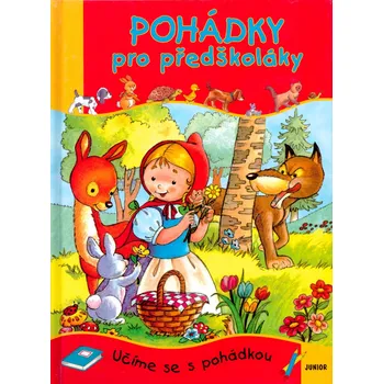 Pohádka Pohádky pro předškoláky