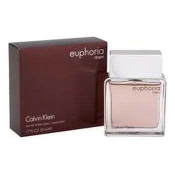 Calvin Klein Euphoria Men Toaletní voda 100 ml pro muže