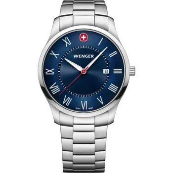 Hodinky Wenger City 01.1441.137