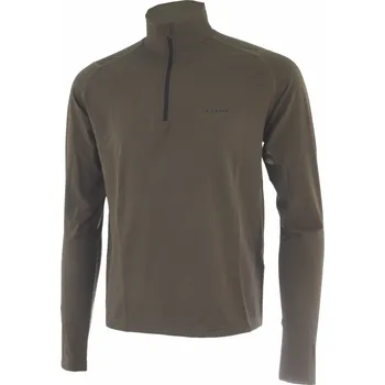 Cyklistické oblečení Pánský cyklistický dres Axon Sharp Velikost: XXXL / Barva: zelená